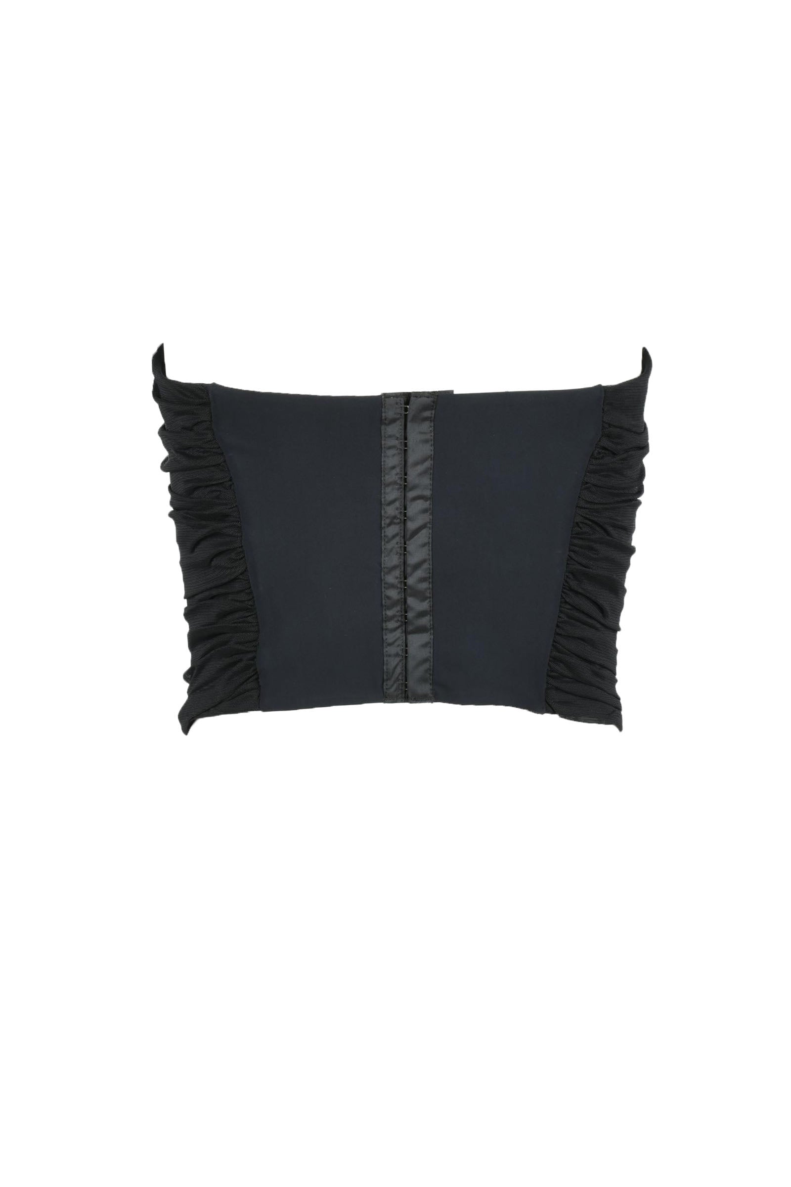 PATRIZIA PEPE EVENING top