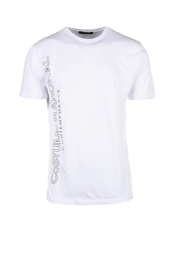 COSTUME NATIONAL CONTEMPORARY tshirt