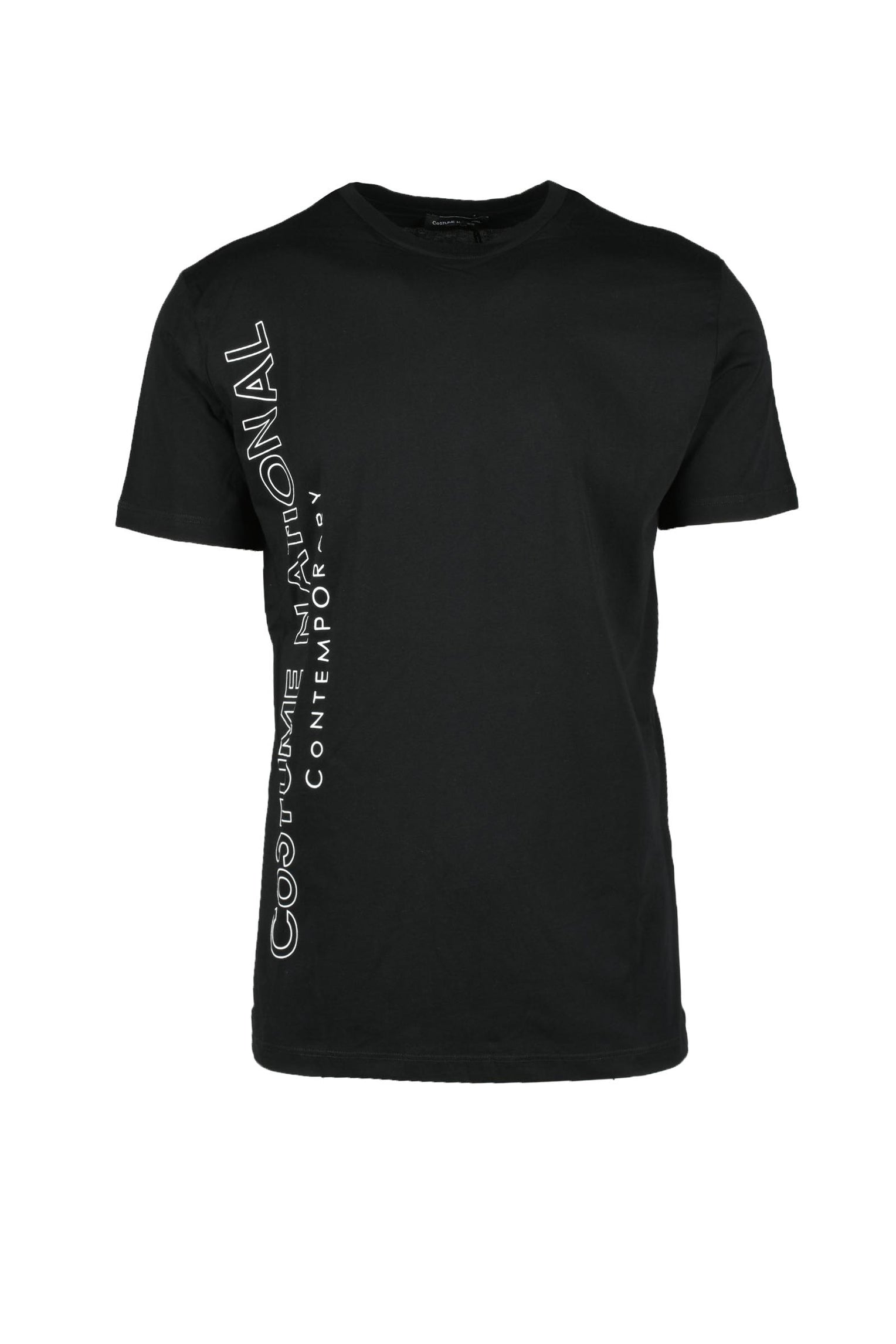 COSTUME NATIONAL CONTEMPORARY tshirt