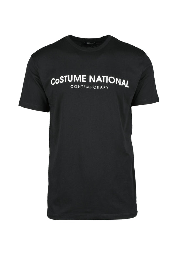 COSTUME NATIONAL CONTEMPORARY tshirt