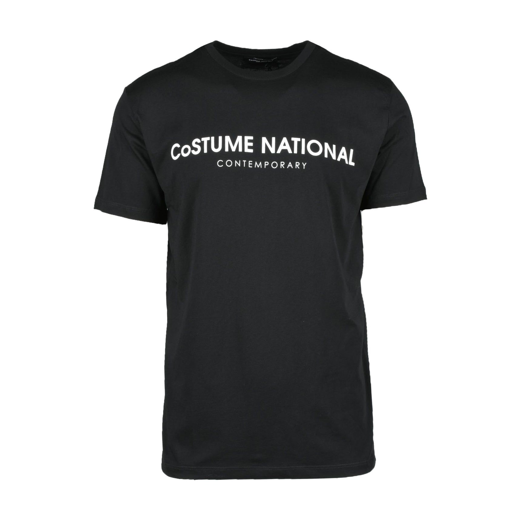 COSTUME NATIONAL CONTEMPORARY tshirt