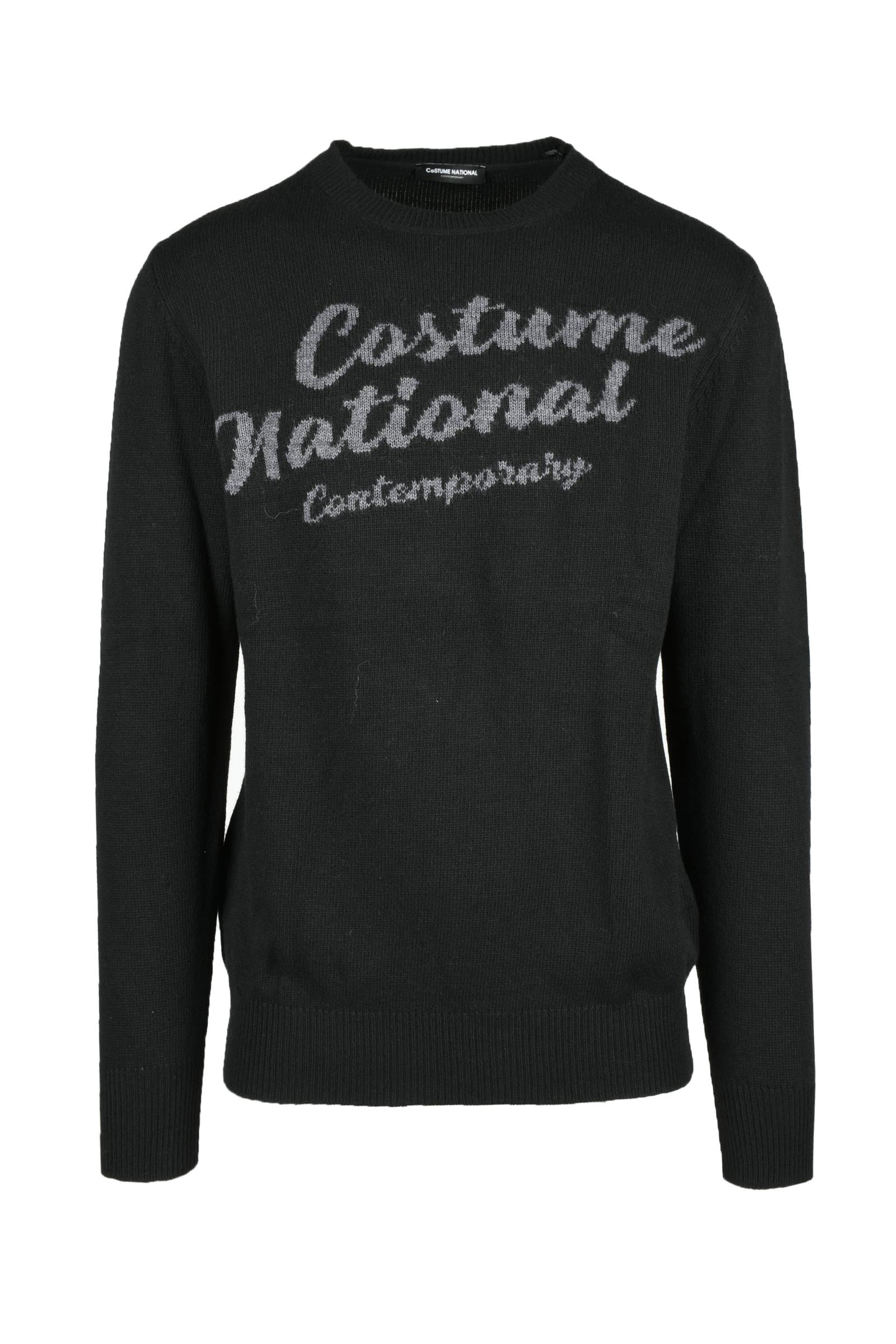 COSTUME NATIONAL CONTEMPORARY maglia