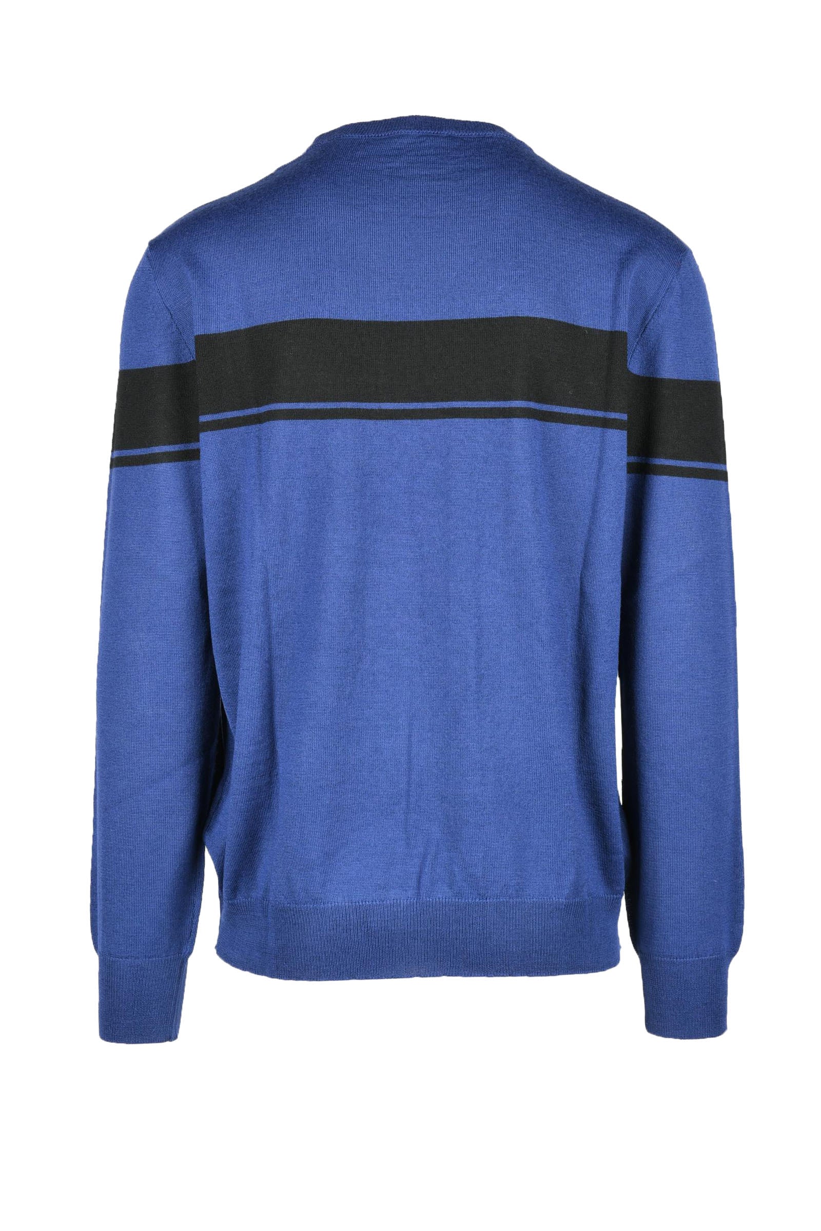 C N C COSTUME NATIONAL maglia