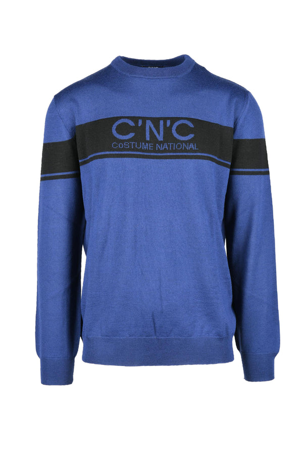 C N C COSTUME NATIONAL maglia