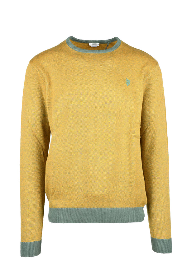 USPOLO ASSN. jersey