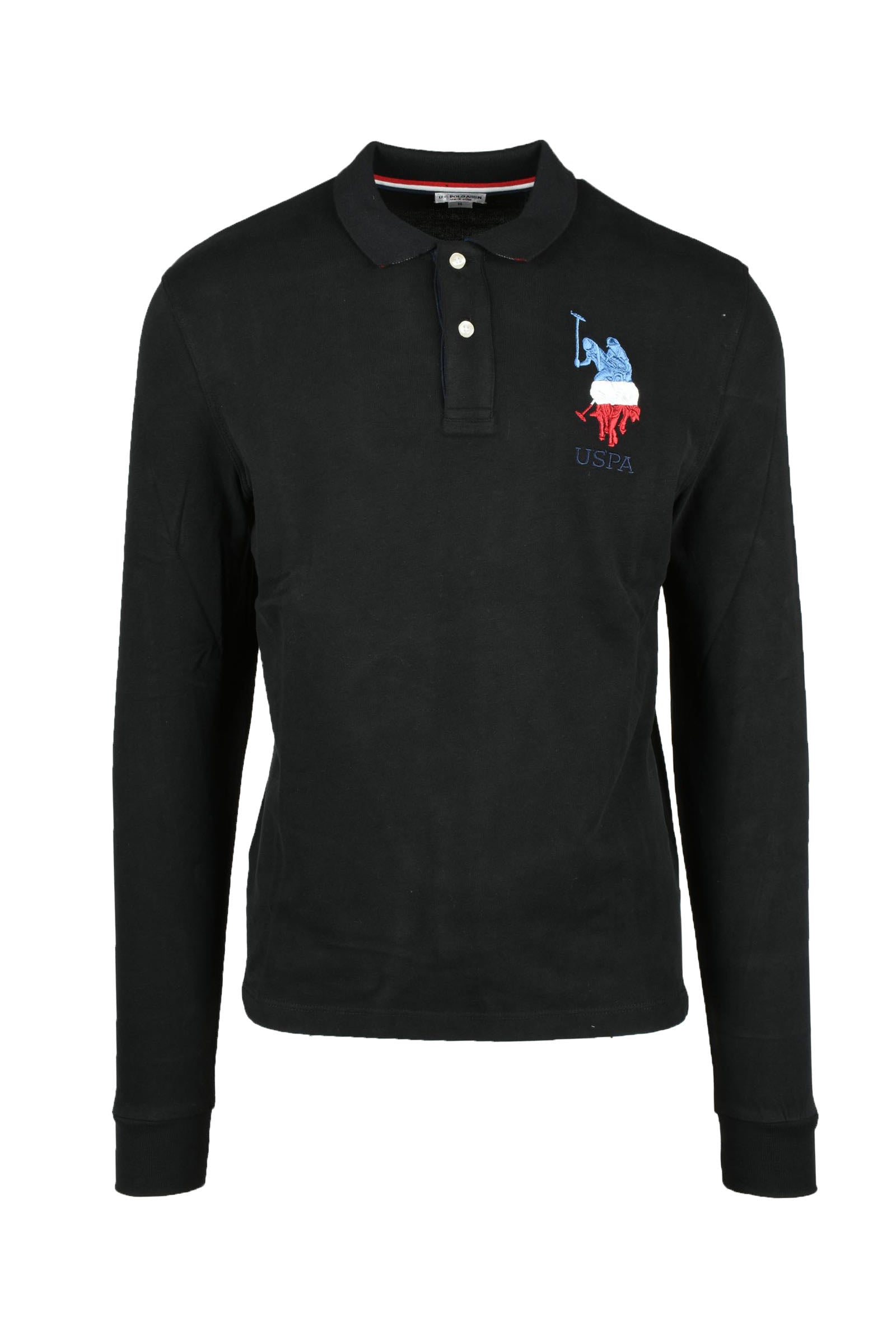 USPOLO ASSN. t-shirt