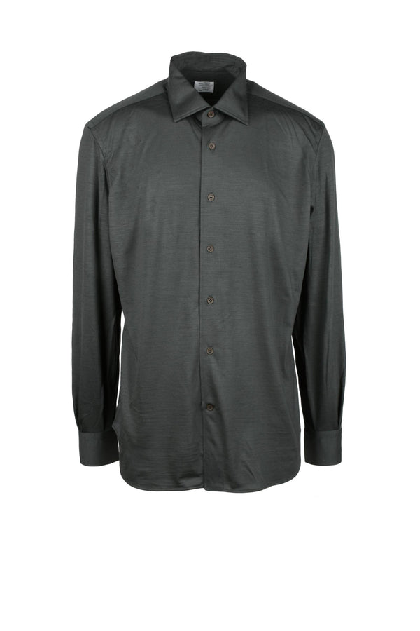 MAZZARELLI camicia