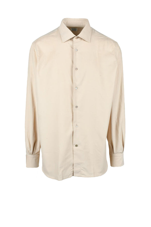 MAZZARELLI camicia