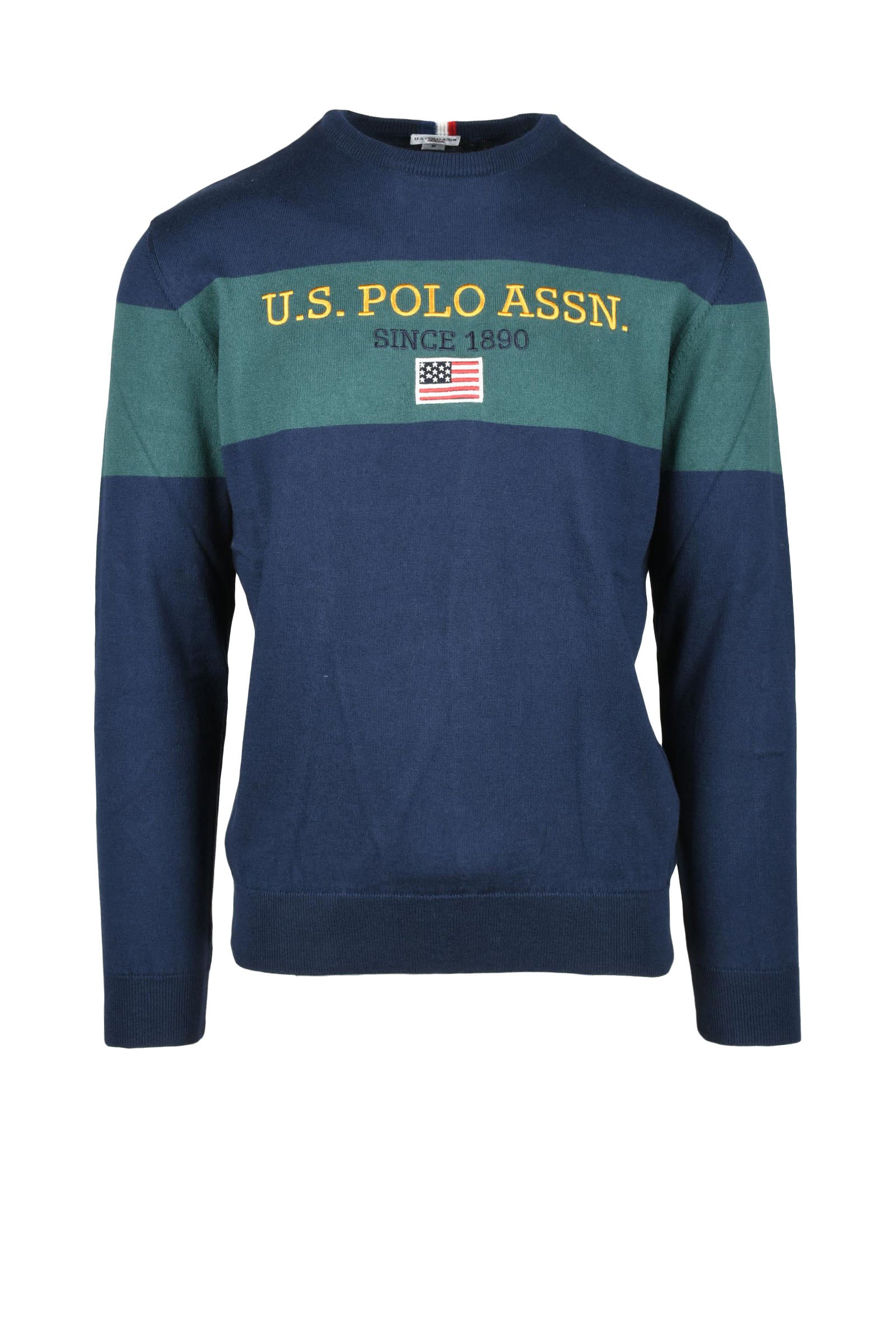 USPOLO ASSN. jersey