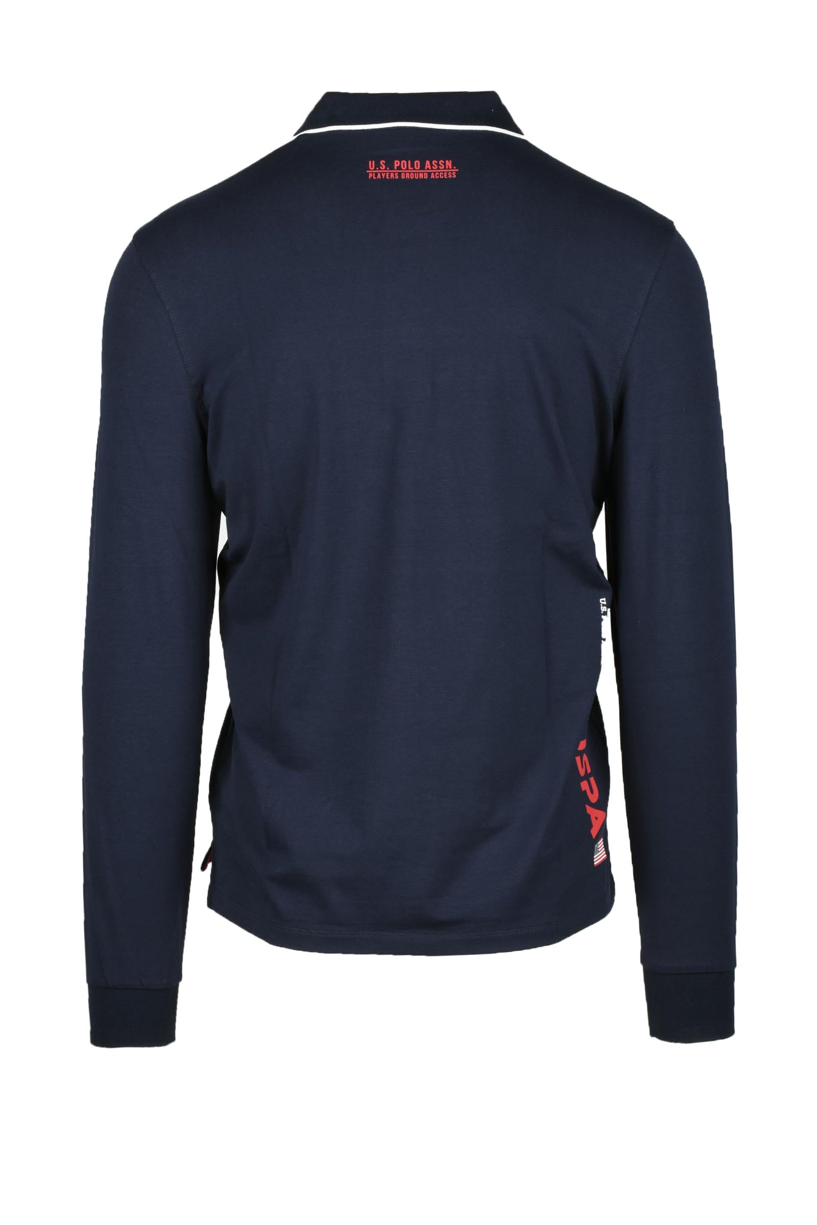U.S.POLO ASSN. polo