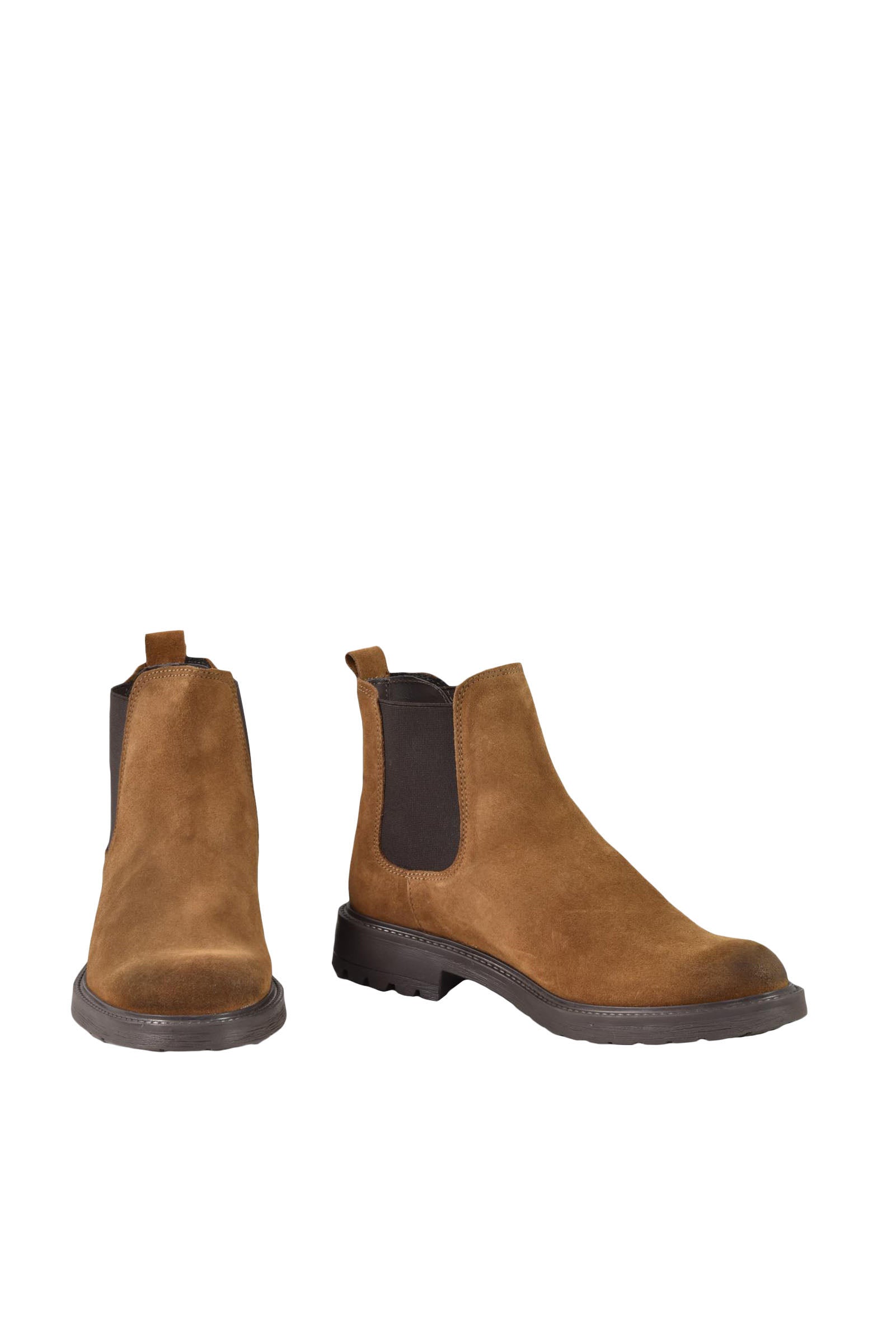 ROY JOB S Stiefelette