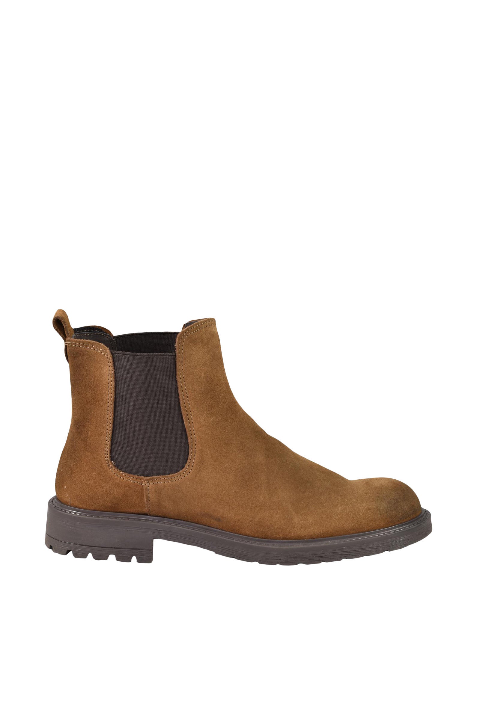ROY JOB S ankle boot