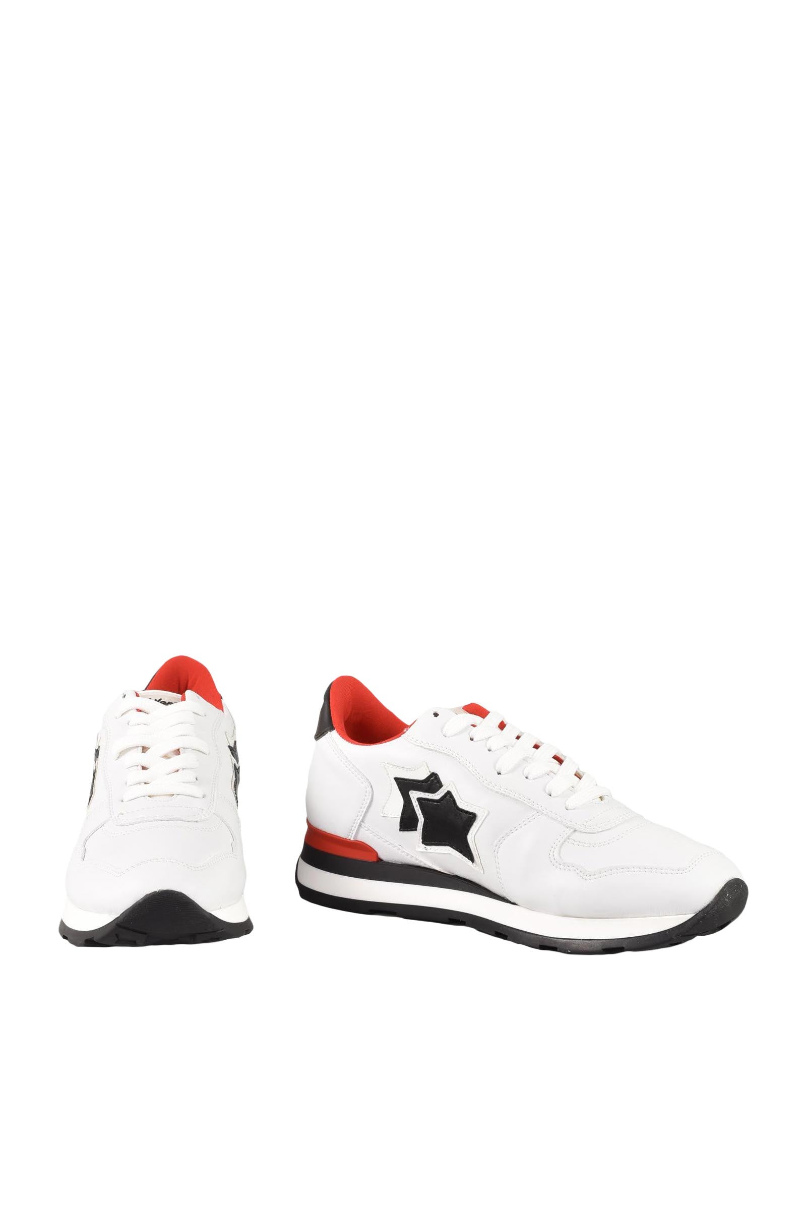 ATLANTIC STARS shoes