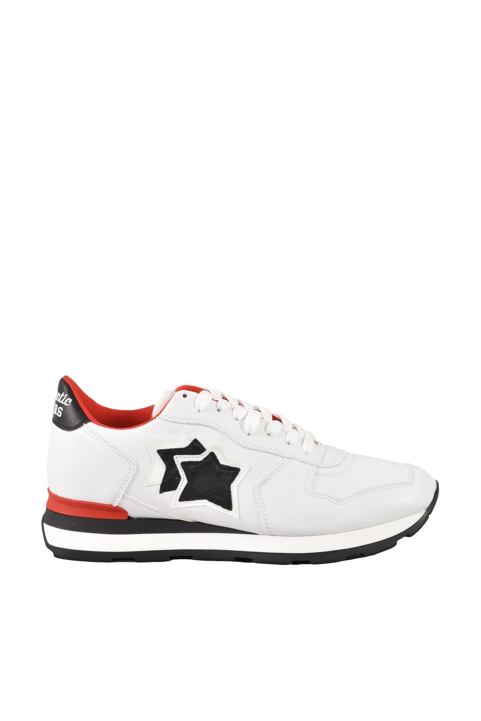 ATLANTIC STARS shoes