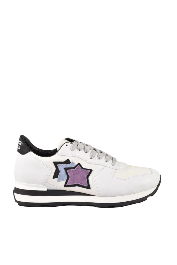 ATLANTIC STARS scarpe