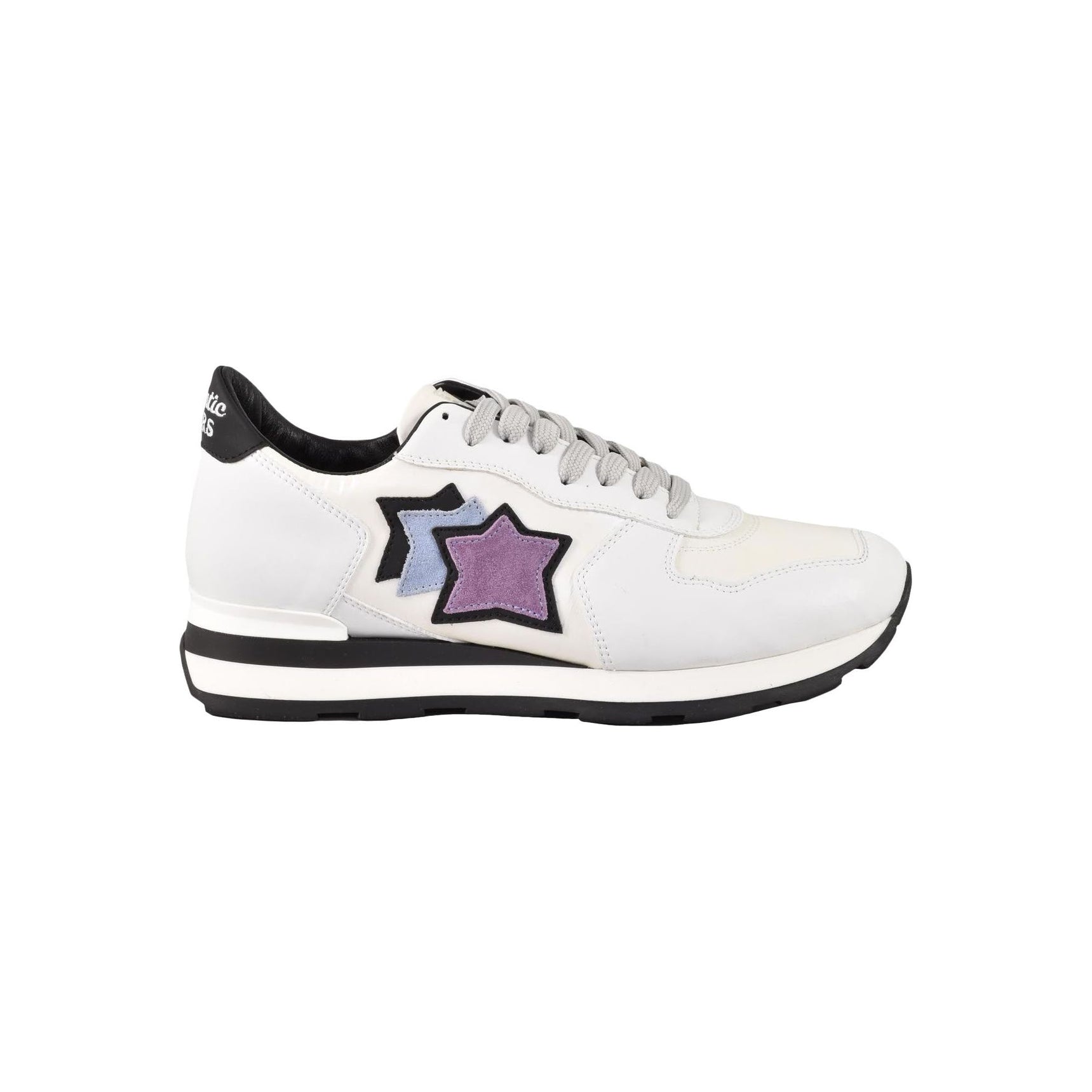 ATLANTIC STARS scarpe