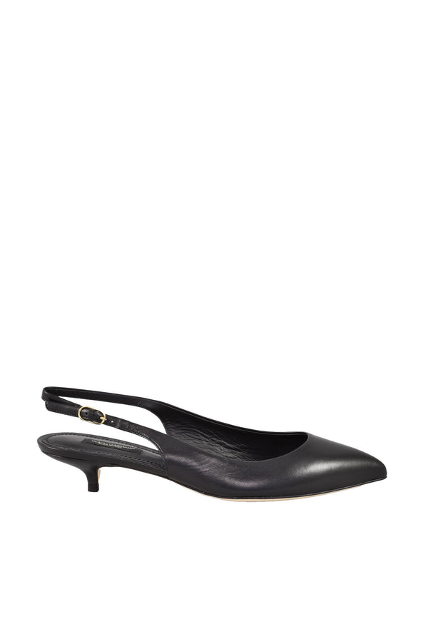 DOLCE & GABBANA scarpe