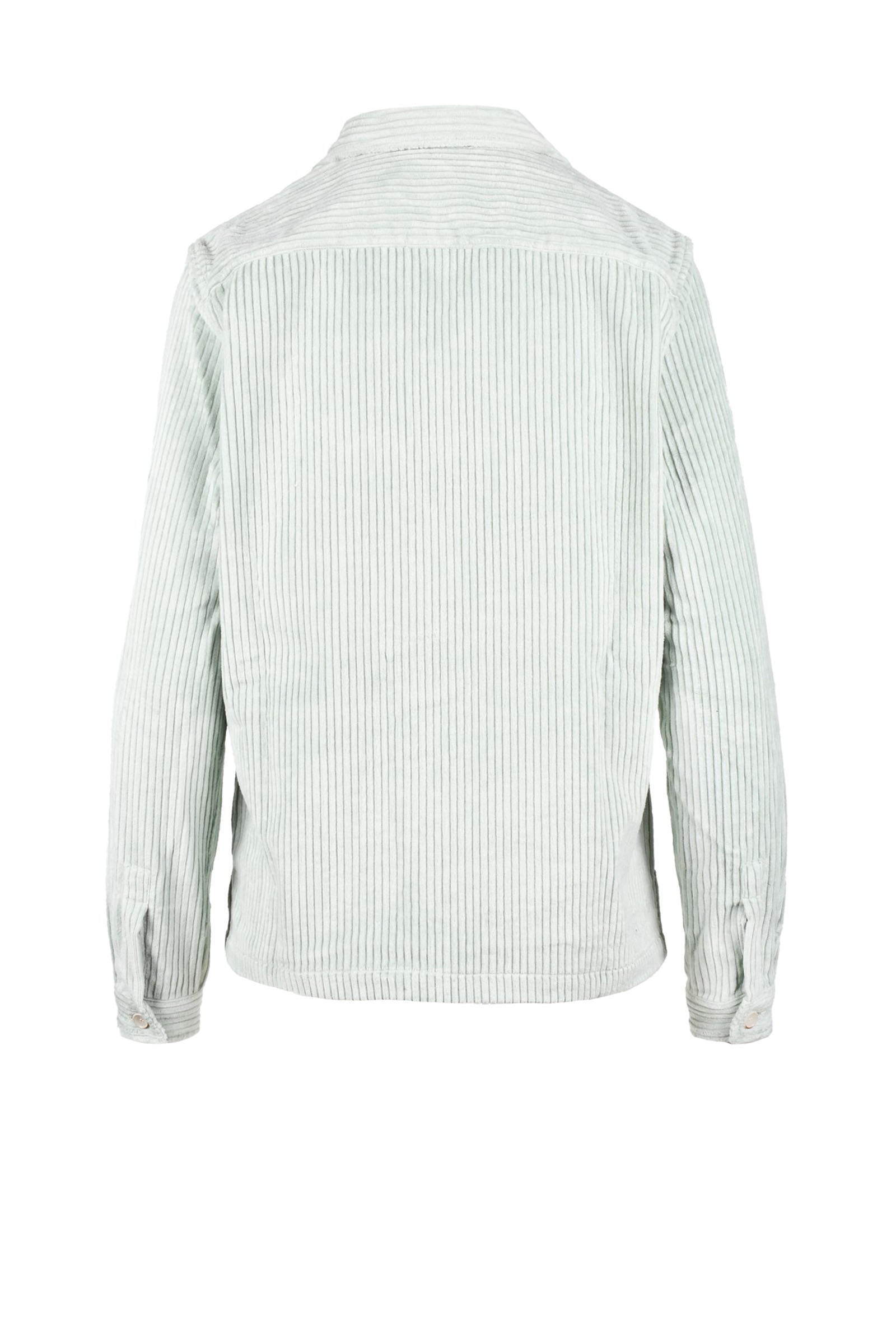 MCR MANIFATTURA CAM. RIUNITE shirt