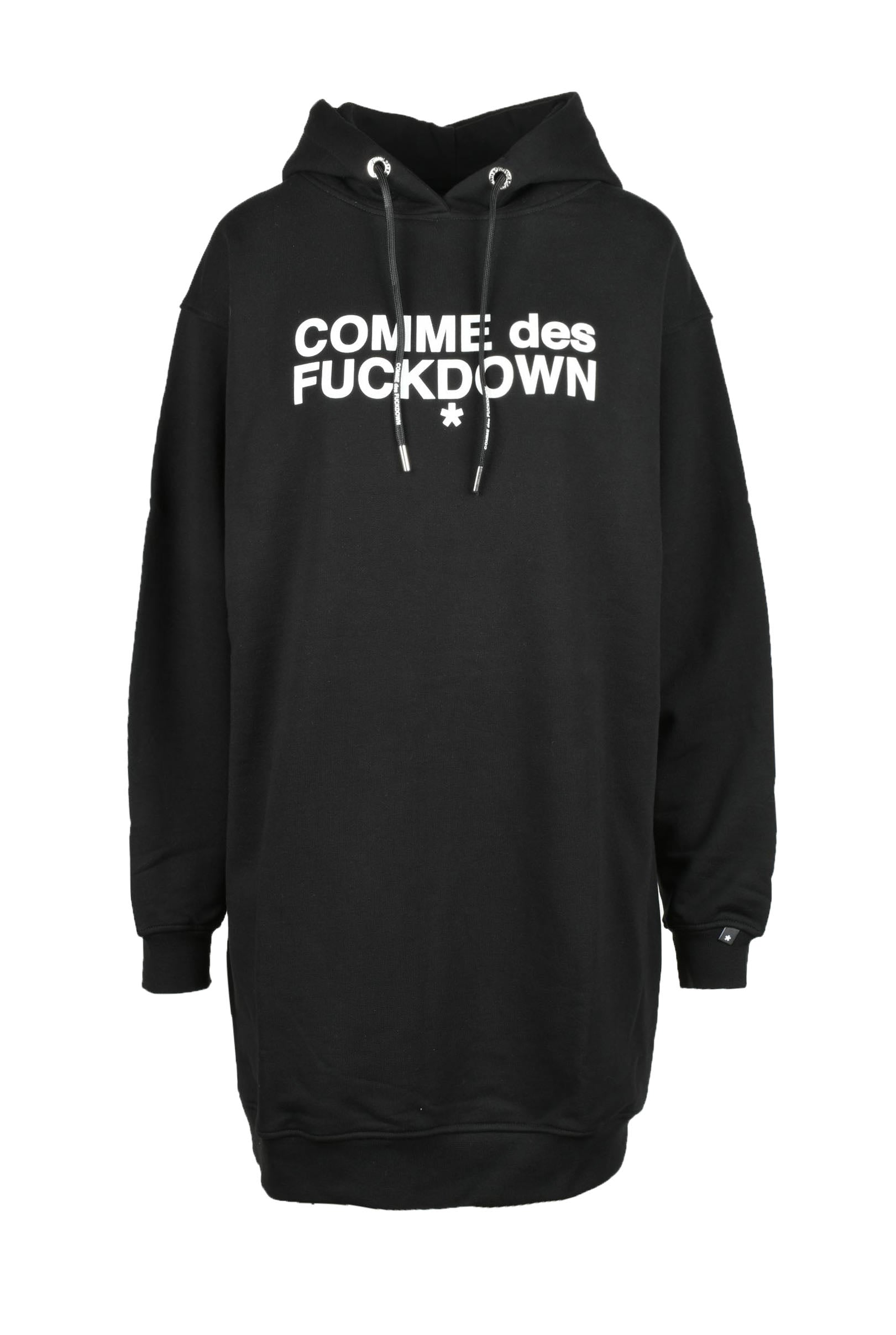 COMME DES FUCKDOWN* felpa