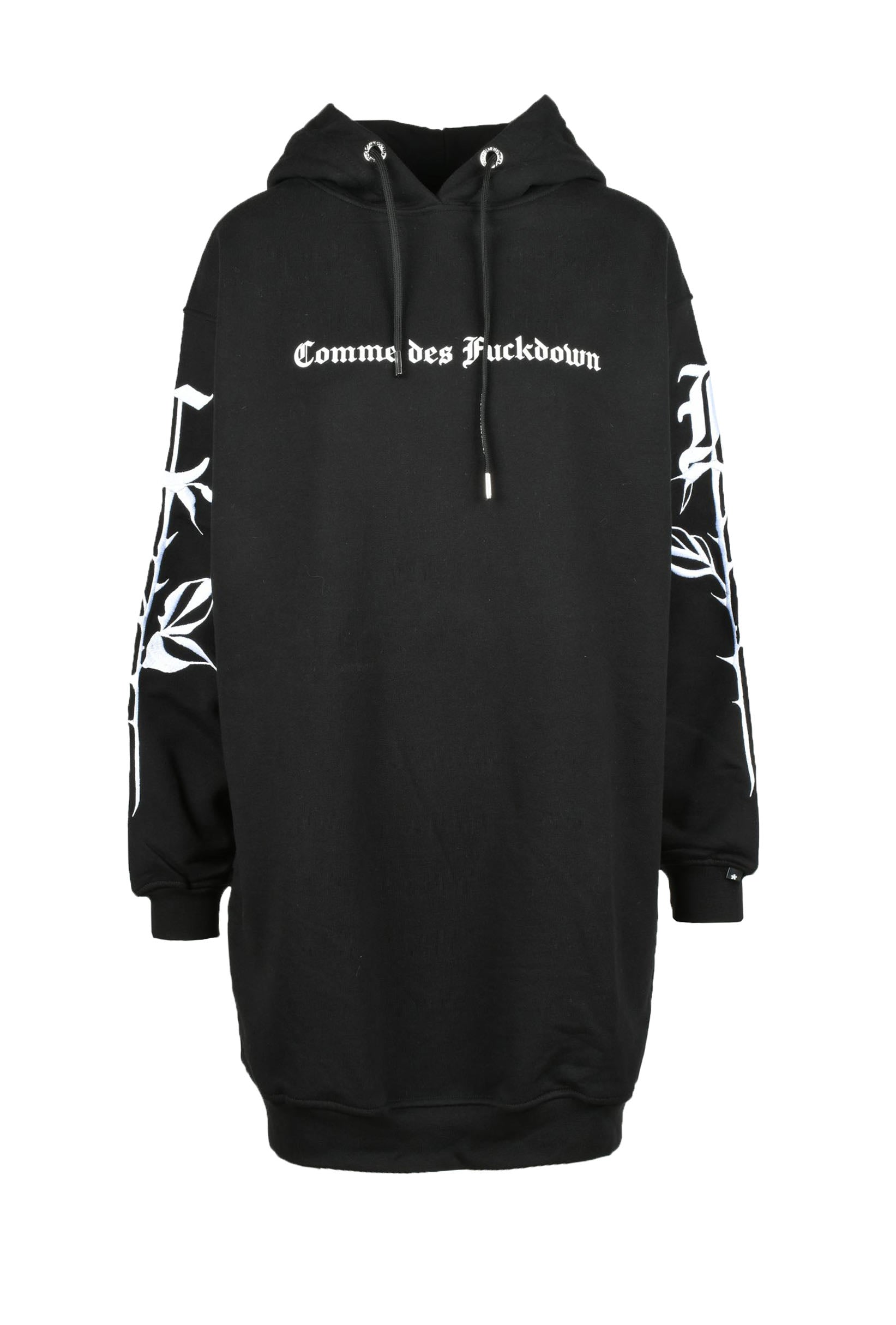 COMME DES FUCKDOWN* sweatshirt