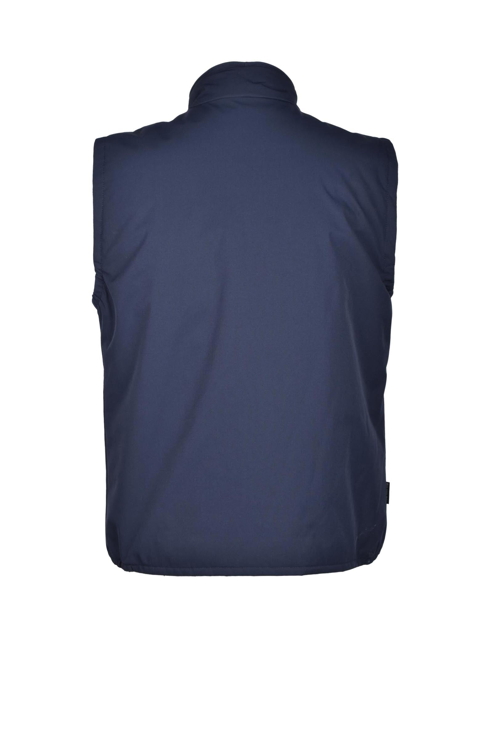 WOOLRICH capospalla