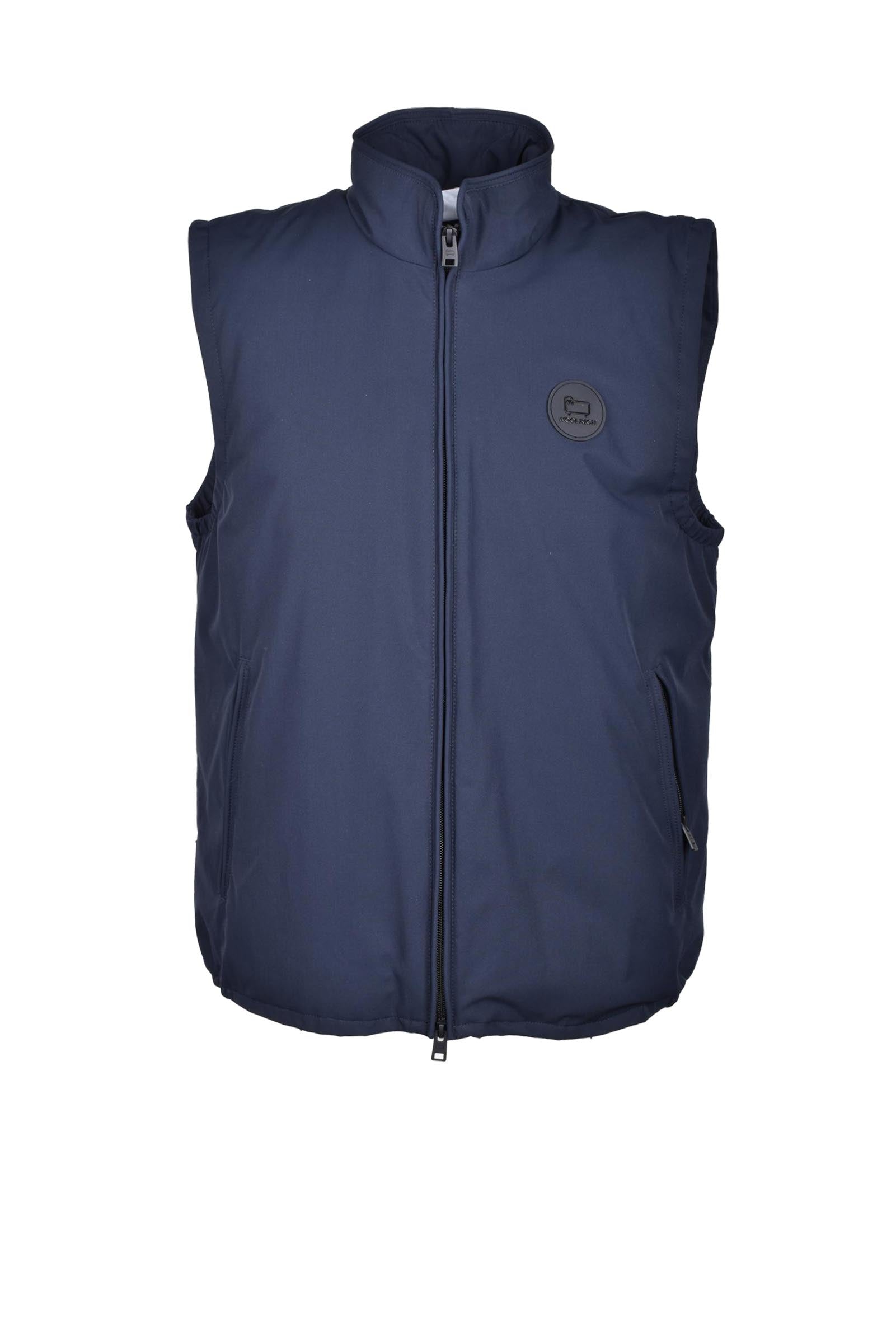 WOOLRICH capospalla