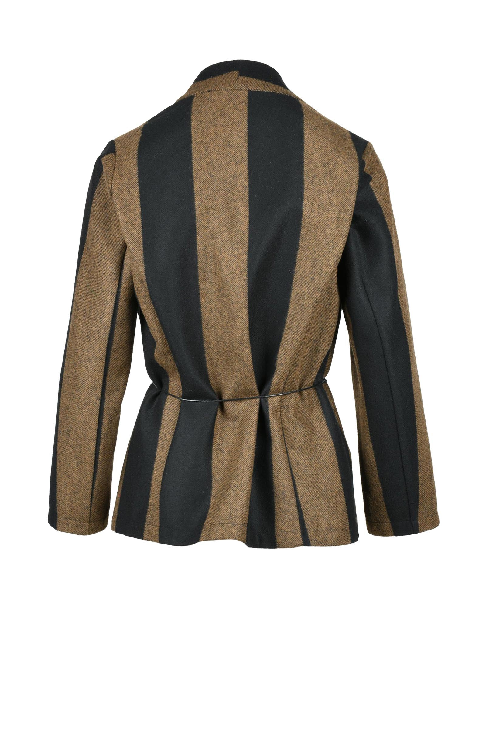 PRIVATSAMMLUNG? Jacke