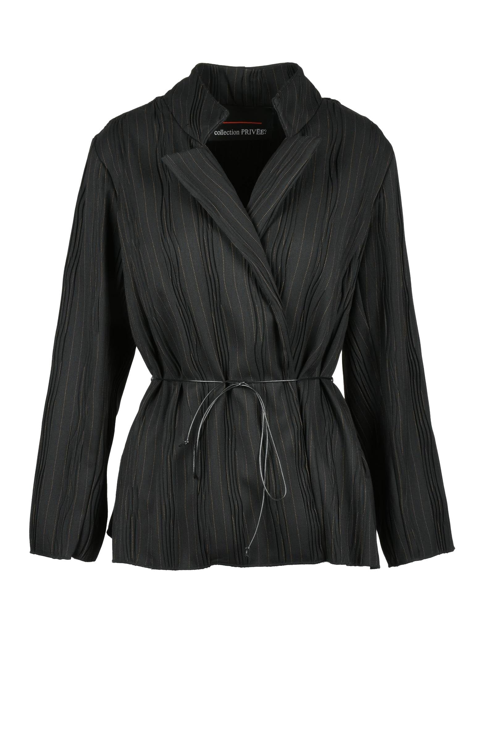 PRIVATSAMMLUNG? Jacke