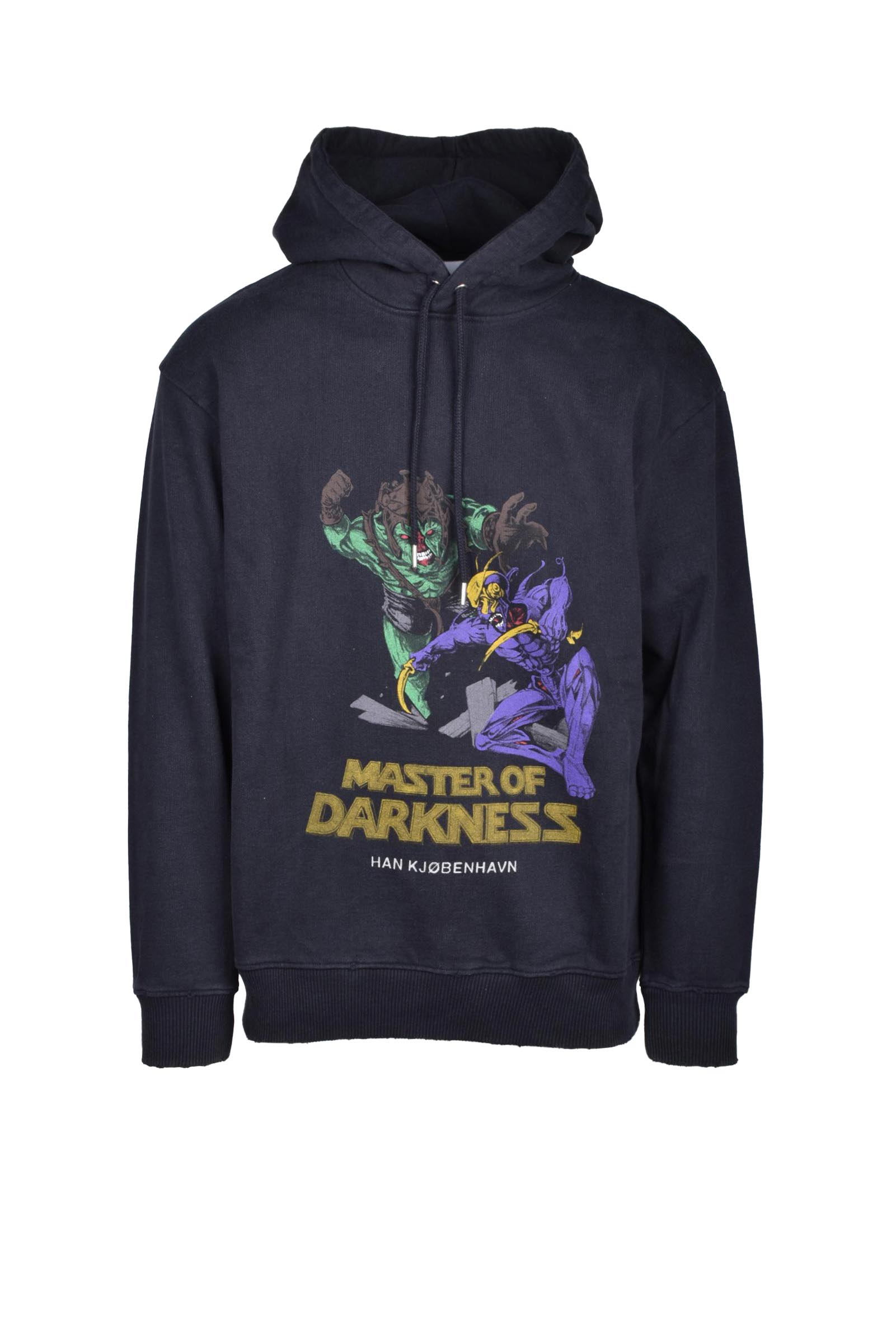 HAN KJØBENHAVN jersey