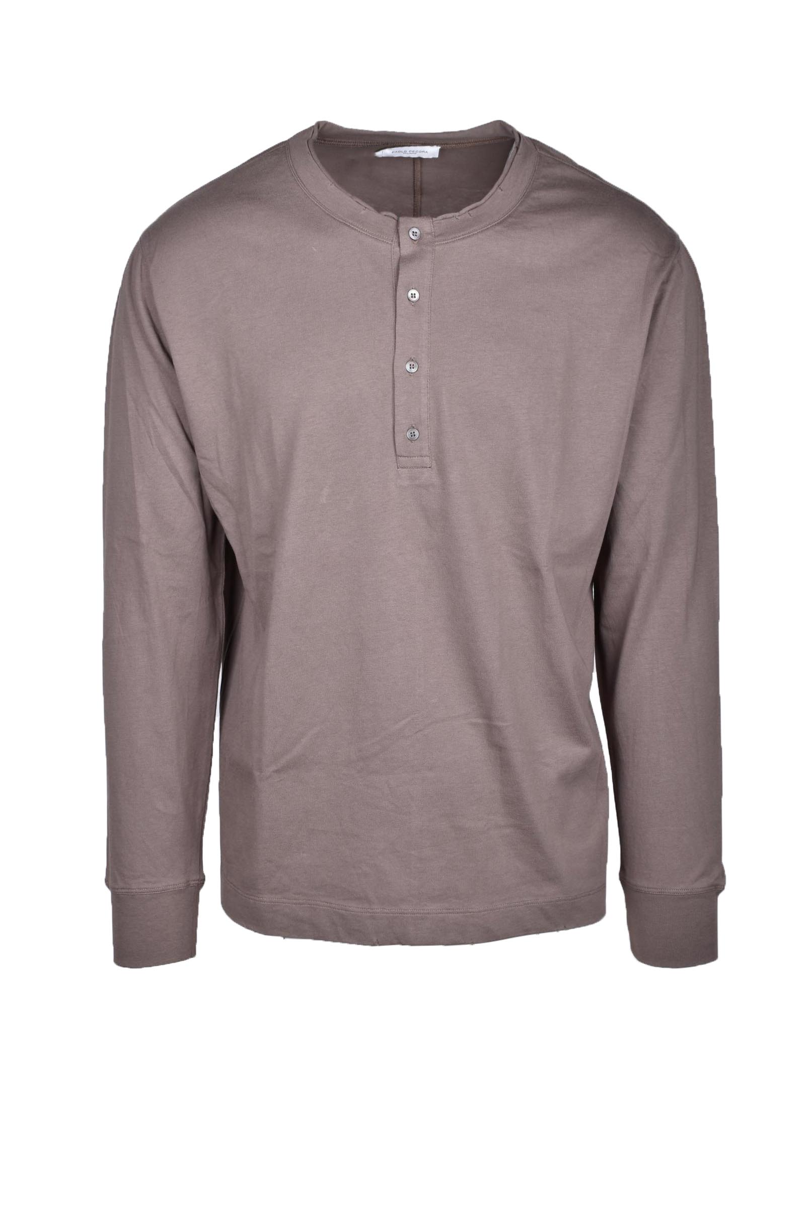 PAOLO PECORA T-Shirt
