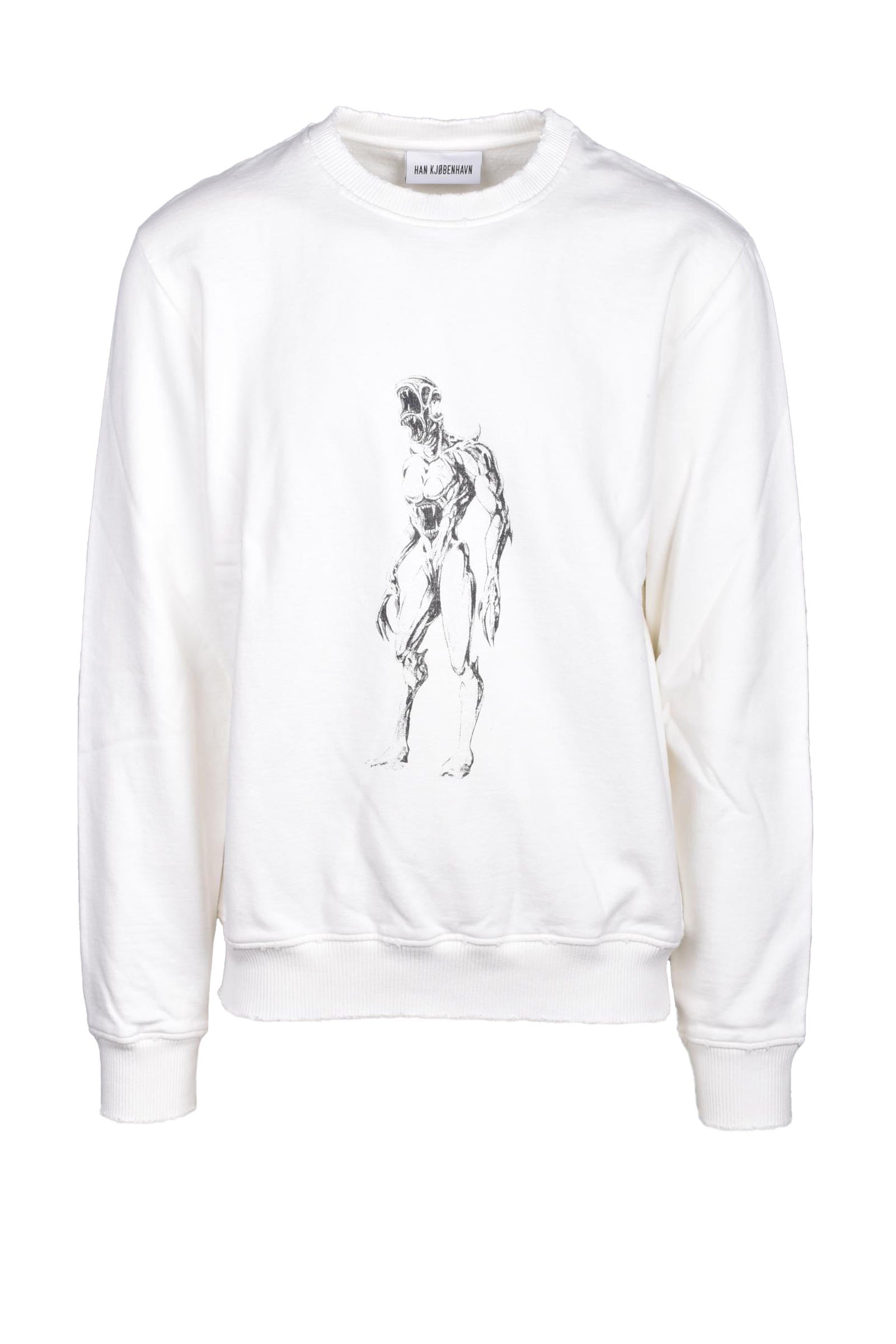 HAN KJØBENHAVN jersey