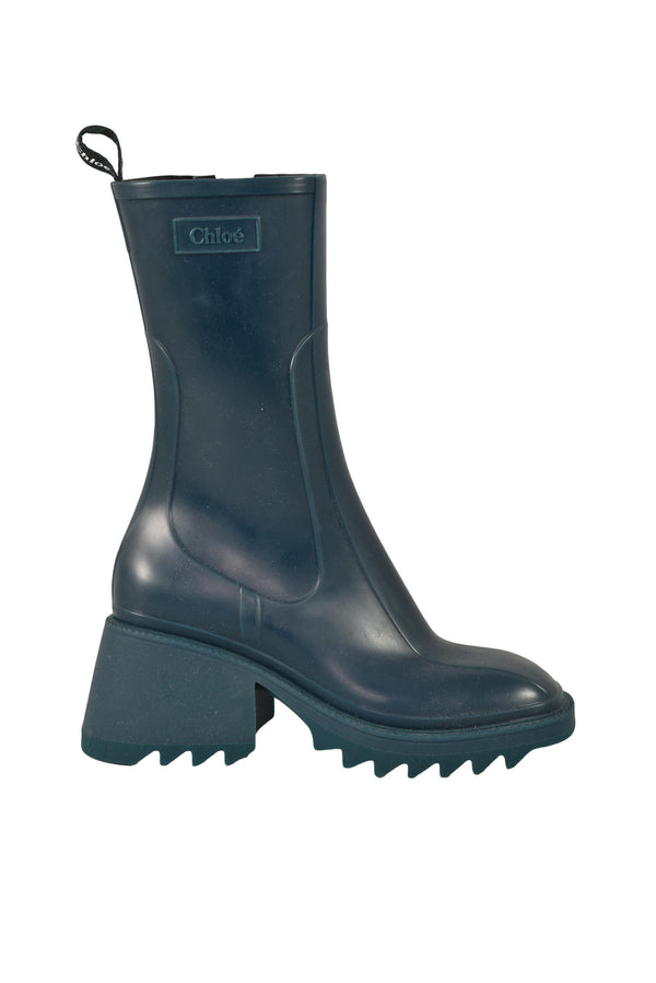 CHLOE scarpe