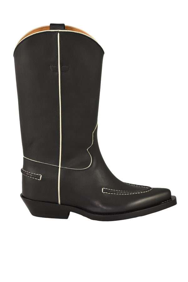 CHLOE scarpe