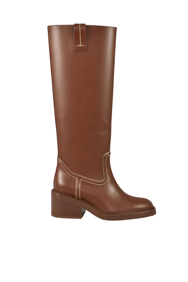 CHLOE scarpe