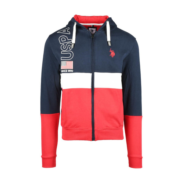 U.S.POLO ASSN. felpa