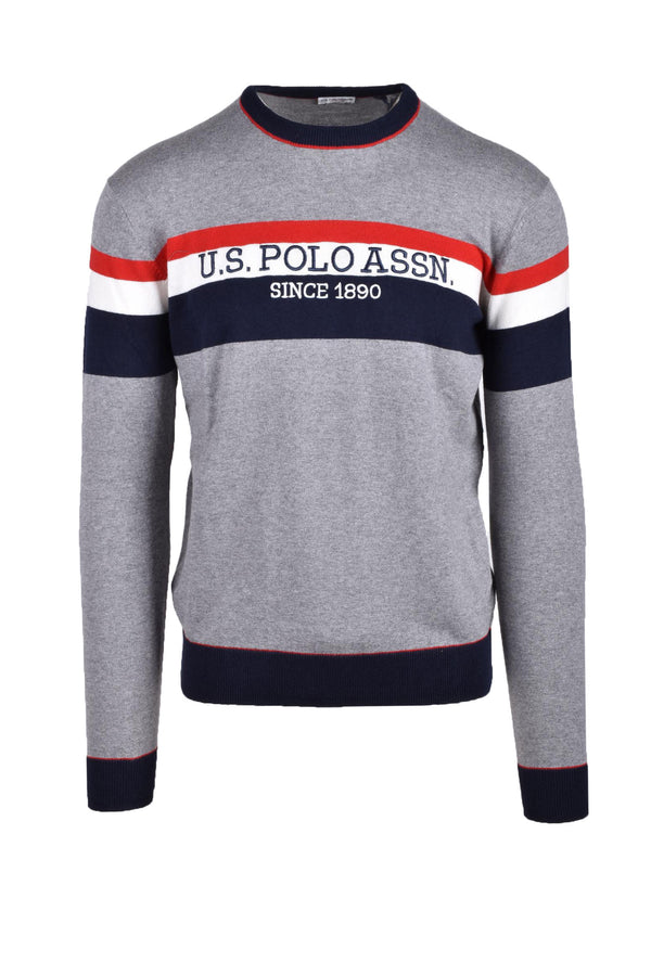 U.S.POLO ASSN. maglia