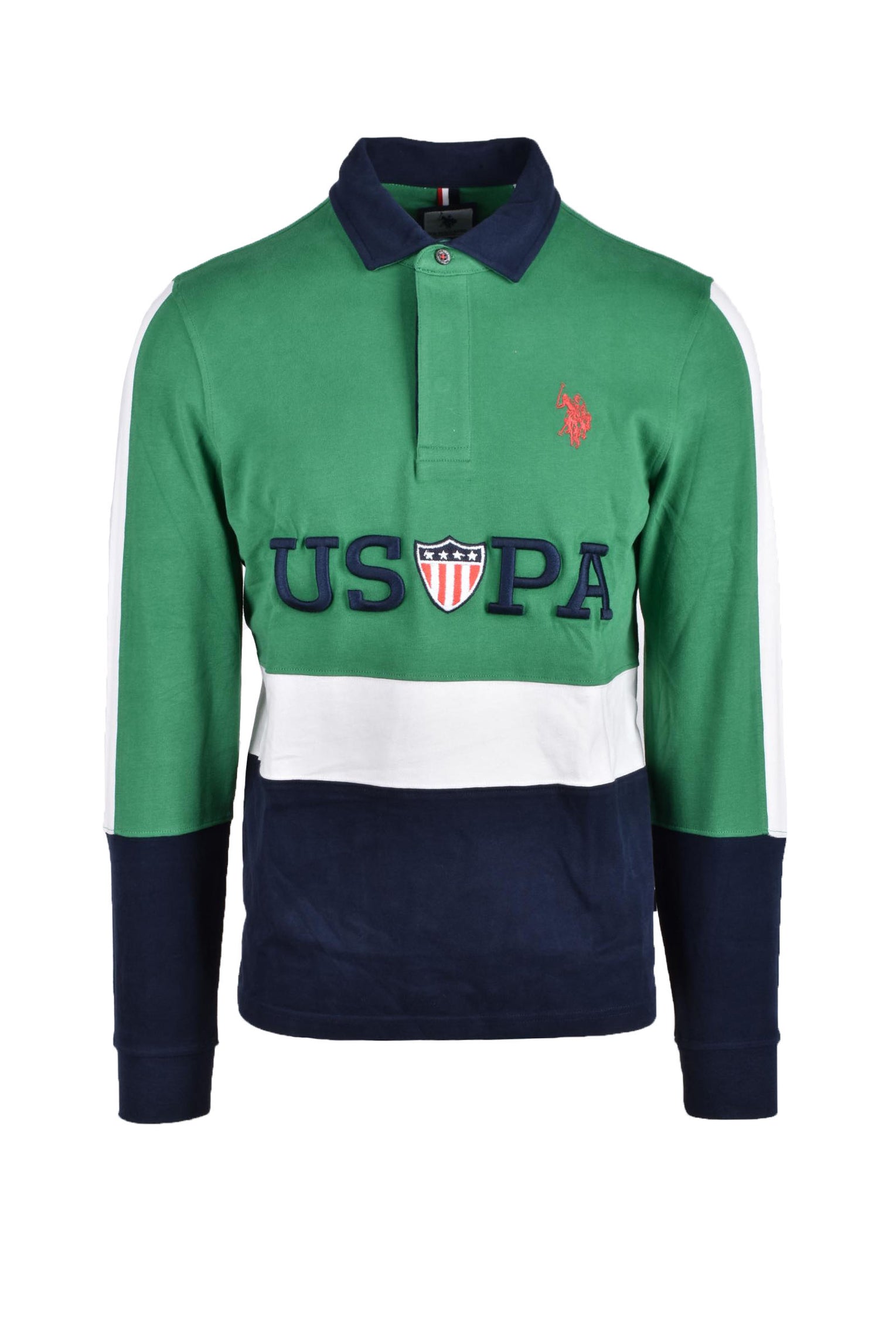 U.S.POLO ASSN. polo