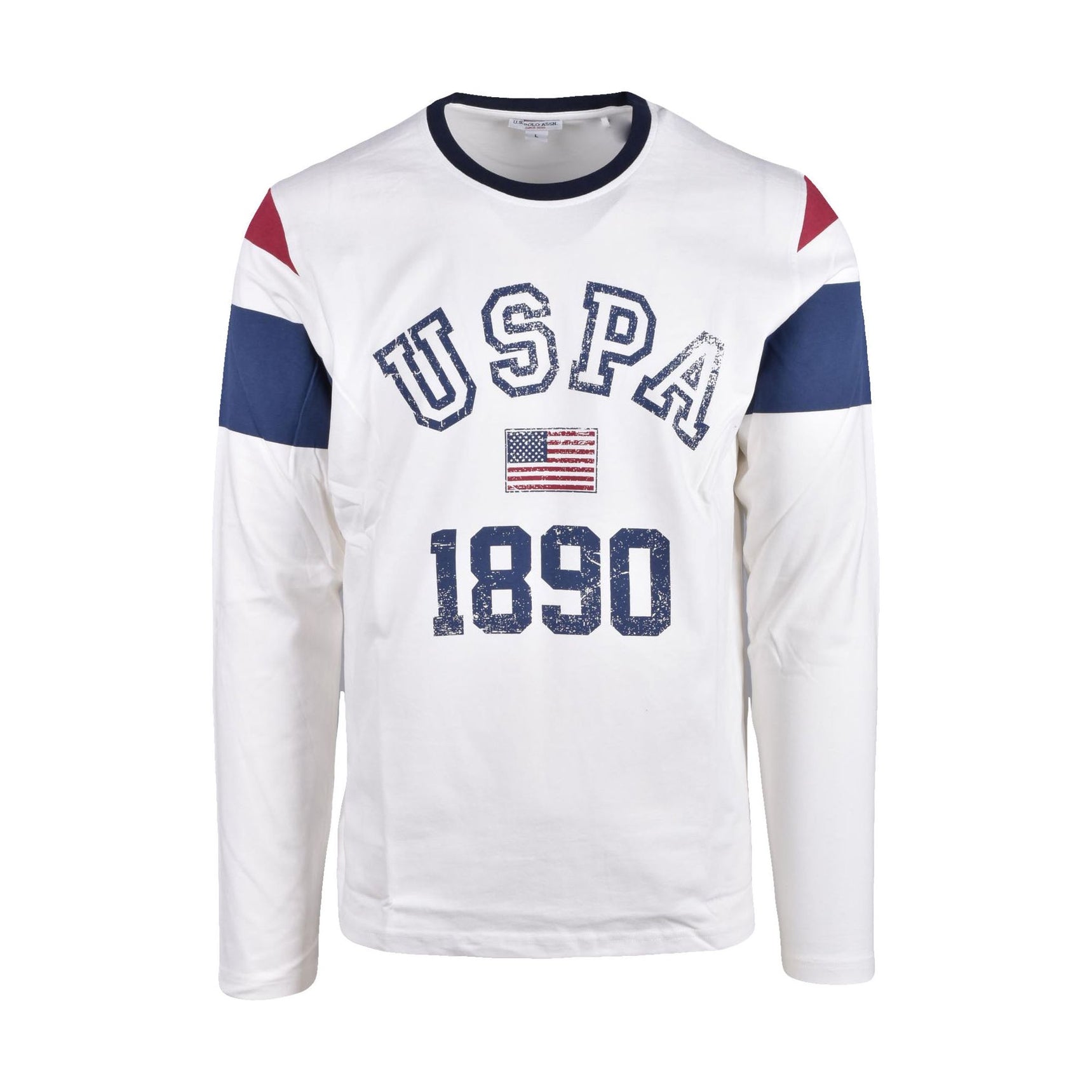 U.S.POLO ASSN. tshirt