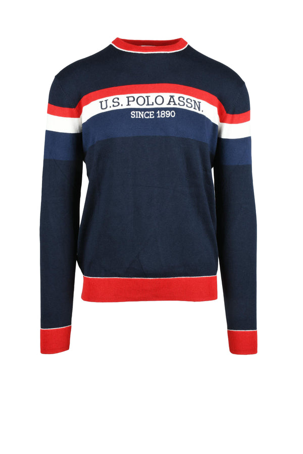 U.S.POLO ASSN. maglia