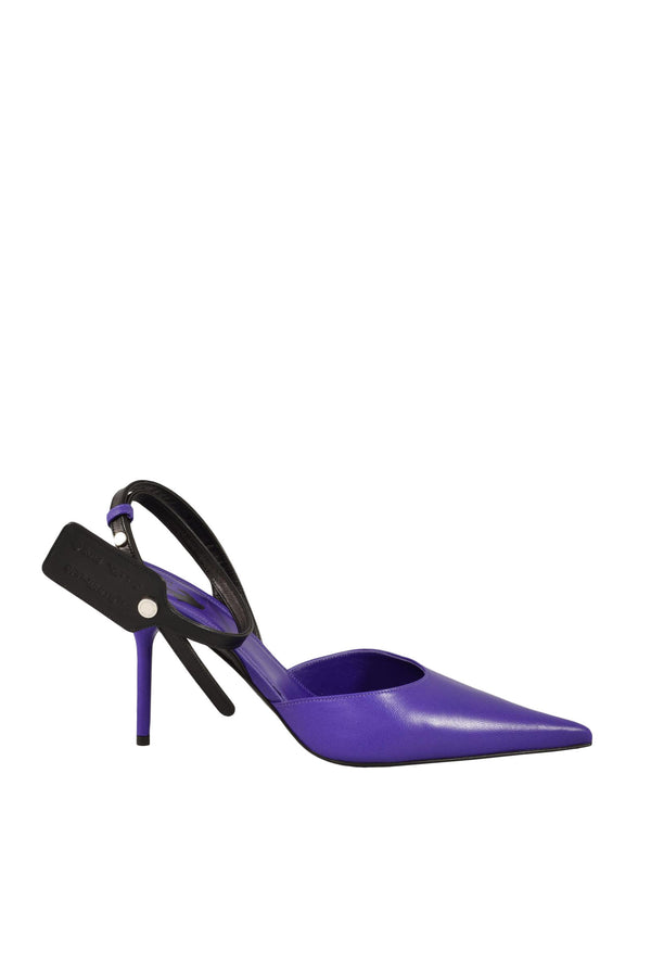 OFF-WHITE scarpe