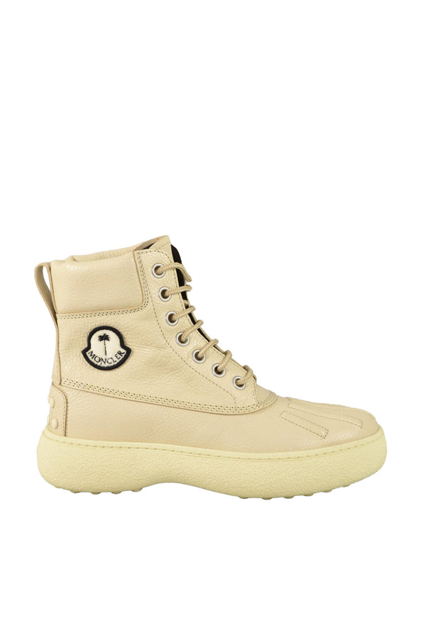 TOD S x 8 MONCLER PALM ANGELS scarpe