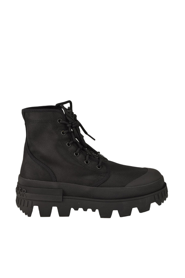 MONCLER HYKE scarpe