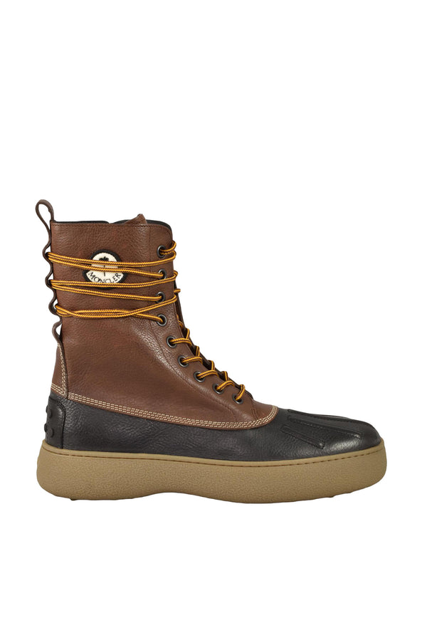 TOD S x 8 MONCLER PALM ANGELS scarpe