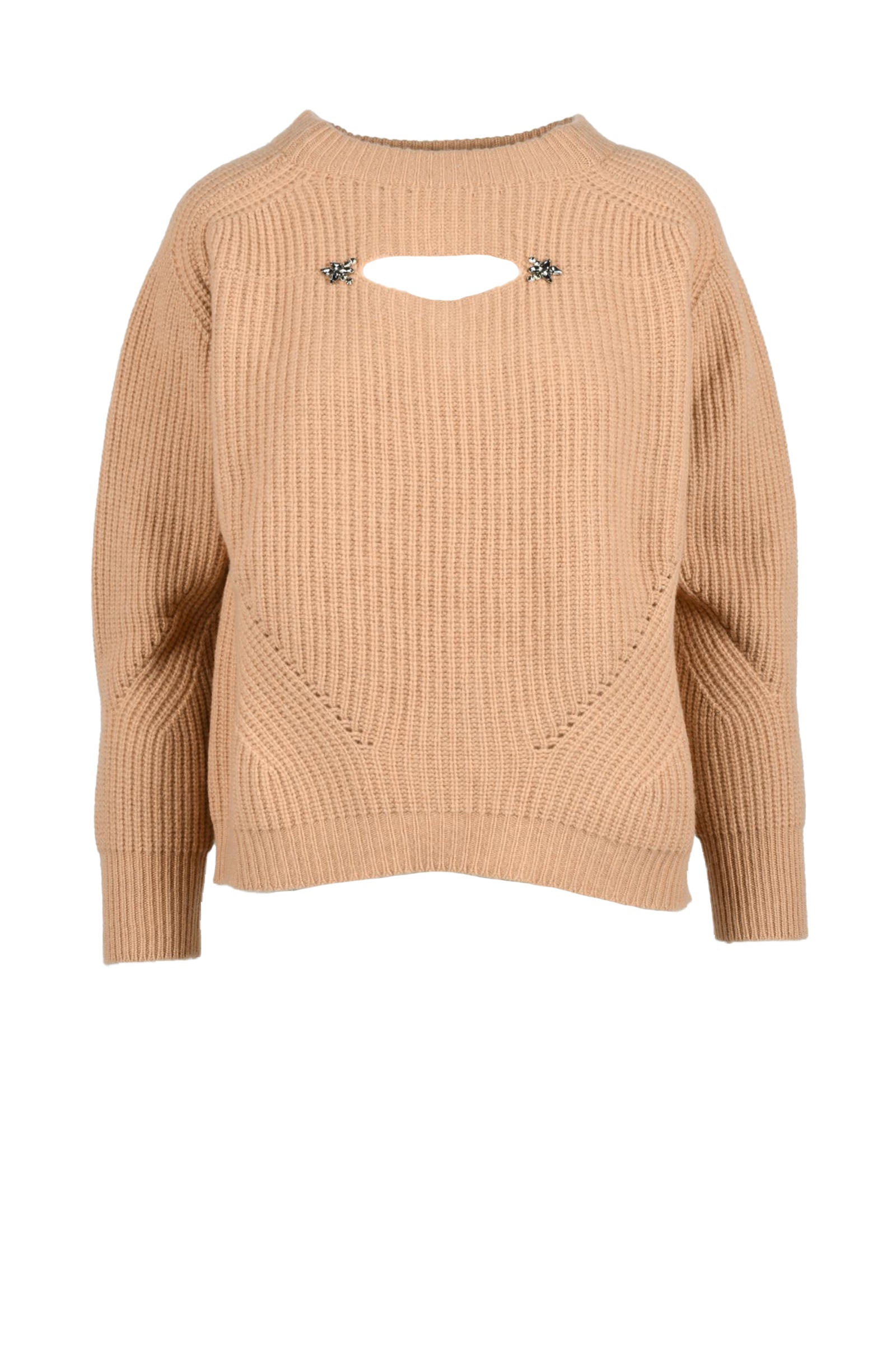 ANNA MOLINARI sweater
