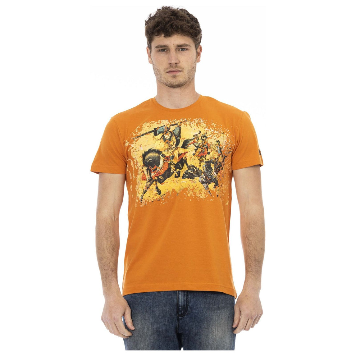 Trussardi Action - Abbigliamento - T-Shirt