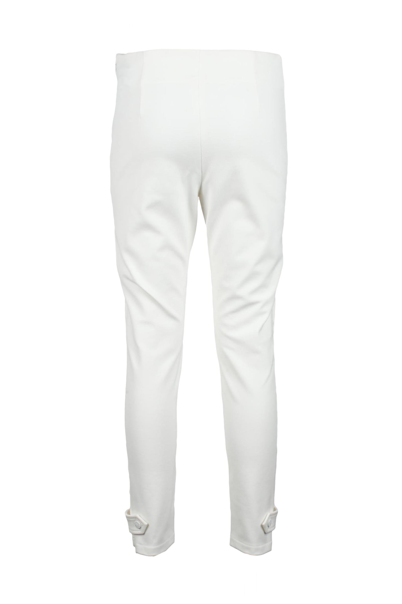 MONCLER pantalone