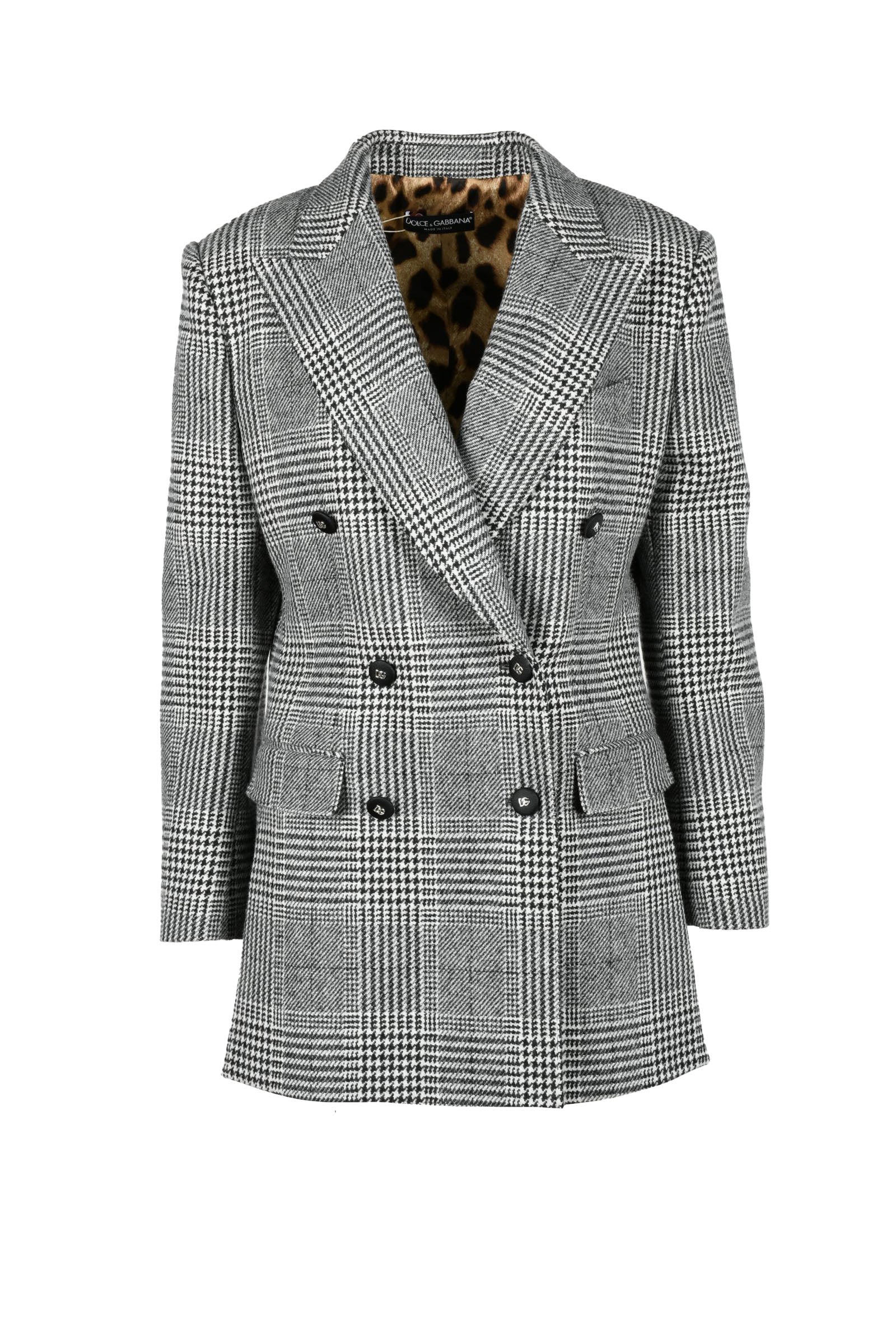 DOLCE &amp; GABBANA Jacke