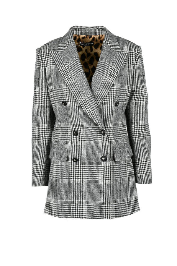DOLCE & GABBANA giacca