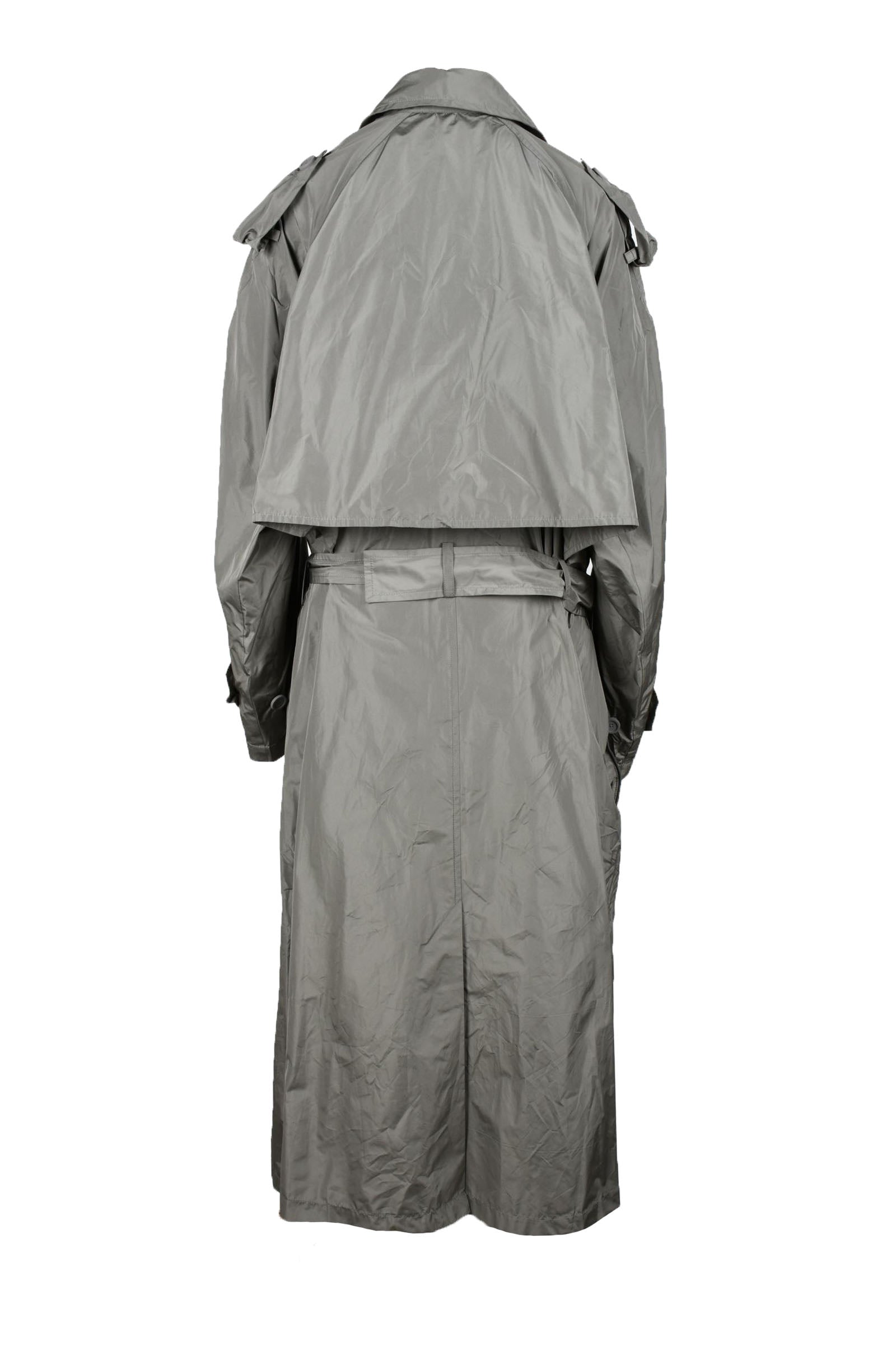 BALENCIAGA outerwear