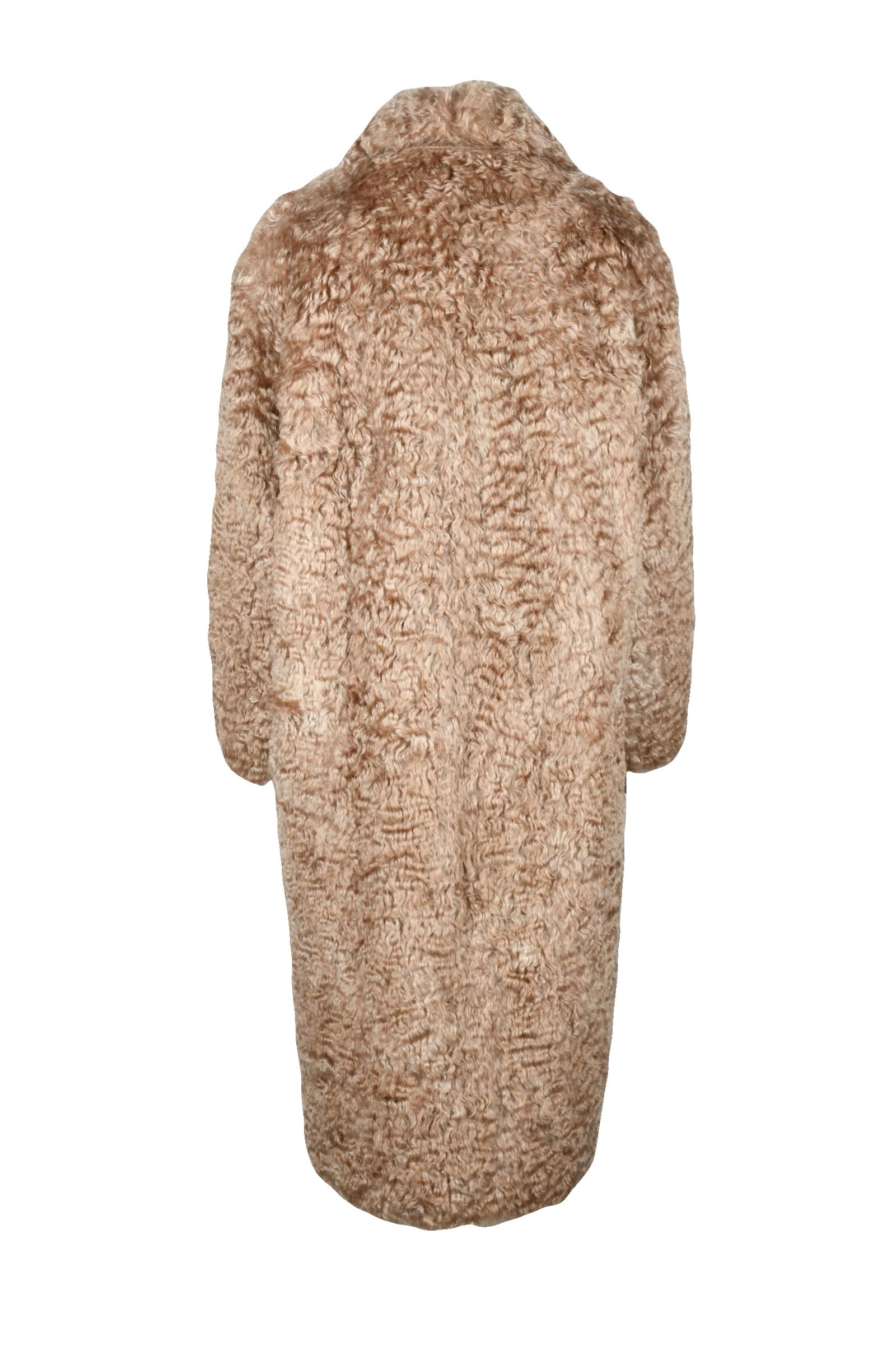 BRUNELLO CUCINELLI cappotto